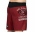 Fuji Valiant Strength Fight Shorts Red